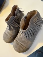 Bottines Pom d’api 