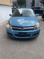 Opel Astra h16