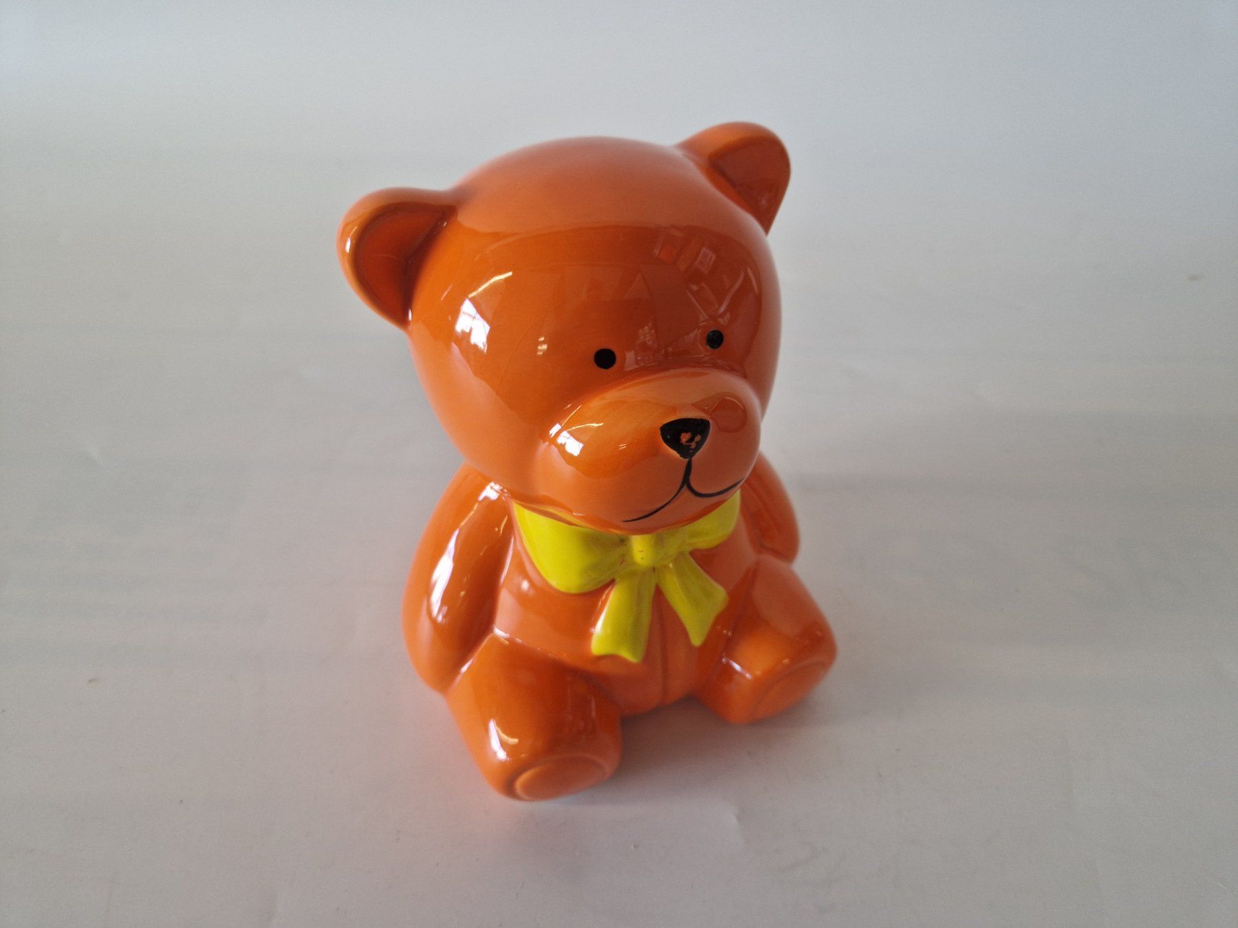Tirelires: Kässeli "Teddybär" – D'occasion à Muhen par Restwert_Muhen