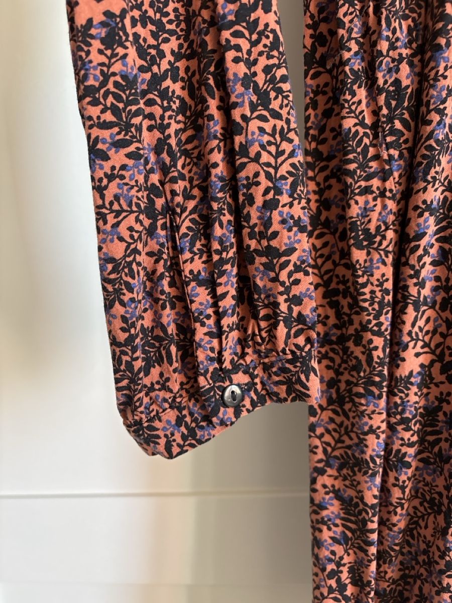 Mamalicious Vestiti: Schwangerschafts Kleid Mamalicious gr L – Usato da Benken ZH venduto da m1310 2