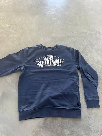 Pull Vans