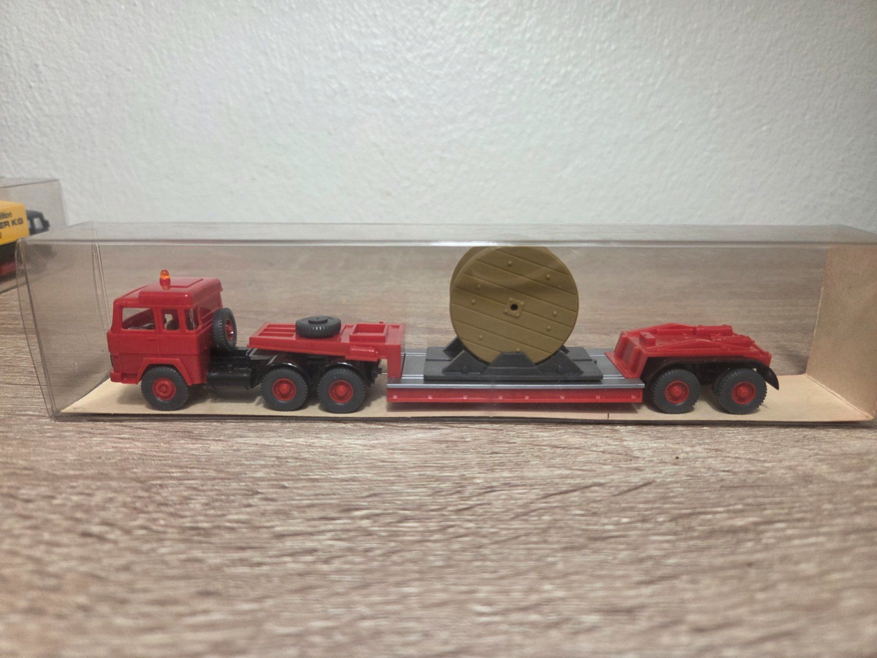 Wiking Modellautos: Wiking 457 H0 – Neu und originalverpackt aus St-Aubin-Sauges von Lo_Go