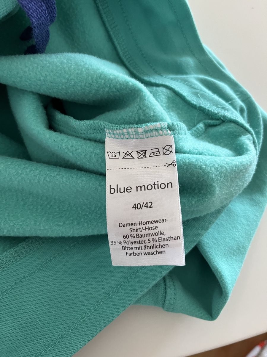Lotti di vestiti: DAMEN HOMEWEAR HOSE & PULLOVER GR 38/40 – Nuovo (secondo la descrizione) da Basel venduto da JJ.Elena 6