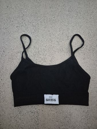 Bustier