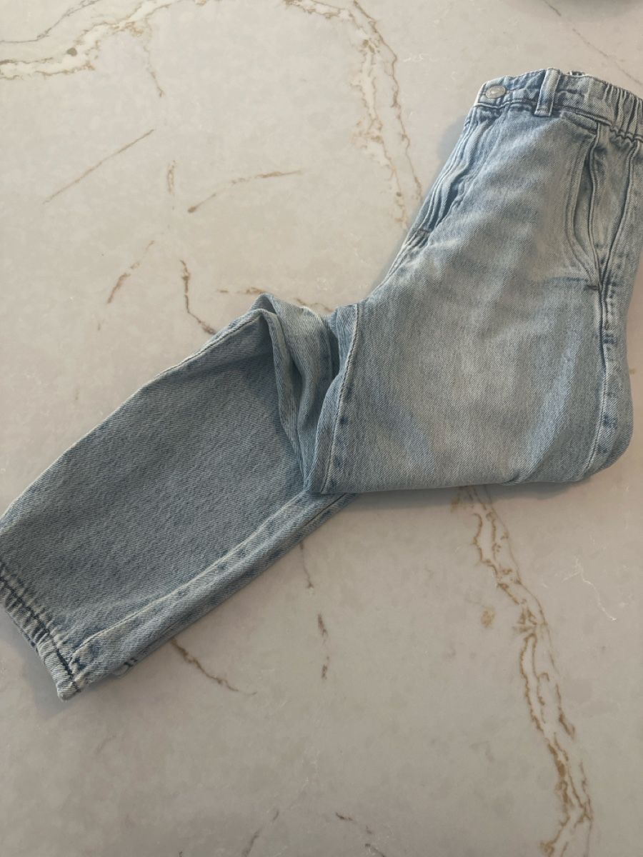 Zara Pantaloni: Jeans Zara – Usato da Founex venduto da reb_fws9