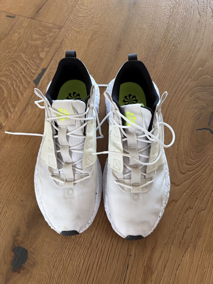 Nike Chaussures hommes: Nike Turnschuhe Grösse 45 – D'occasion à Bühl BE par evomir 1