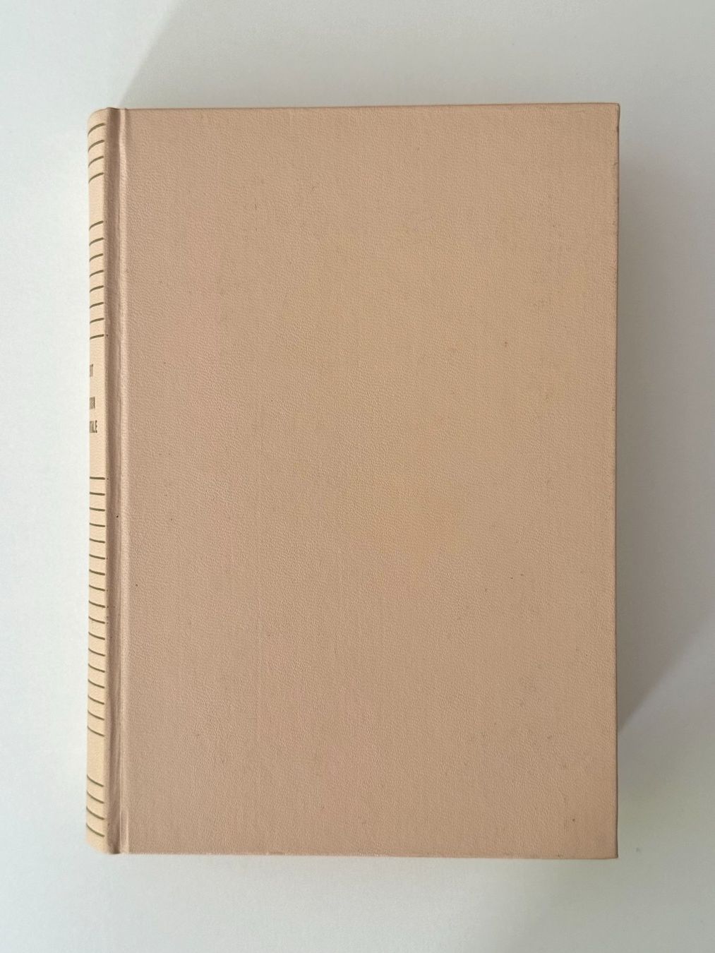 Libri: Flaubert - L’Éducation sentimentale – Usato da Genève venduto da Reveur 3