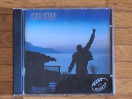 Queen, Made In Heaven - CD CAN 1995