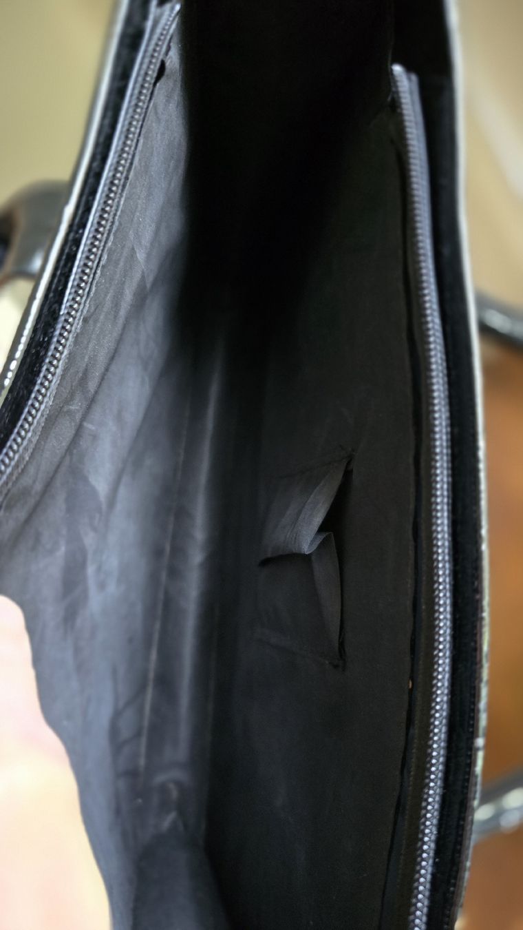 Sacs femmes: Schöne Tasche – Neuf (Voir description) à Widnau par Schurlibua 4