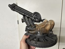 Alien Space Jockey Modell Giger Palisades not Sideshow