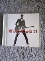 BRYAN ADAMS    11    CD