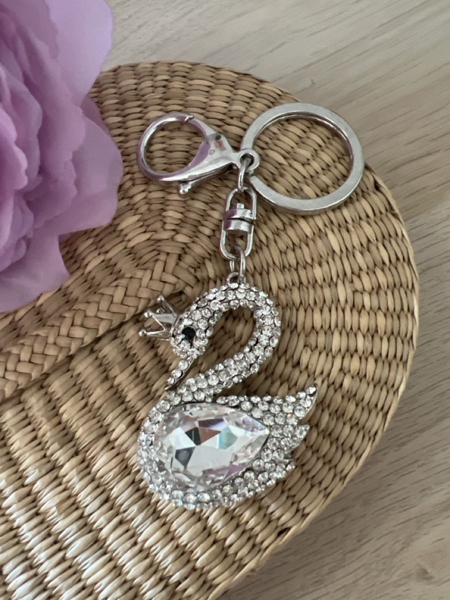 Portachiavi: Schlüssel - Oder Taschenanhänger  – Nuovo (secondo la descrizione) da Seon venduto da Sunny-Schmuck78 1