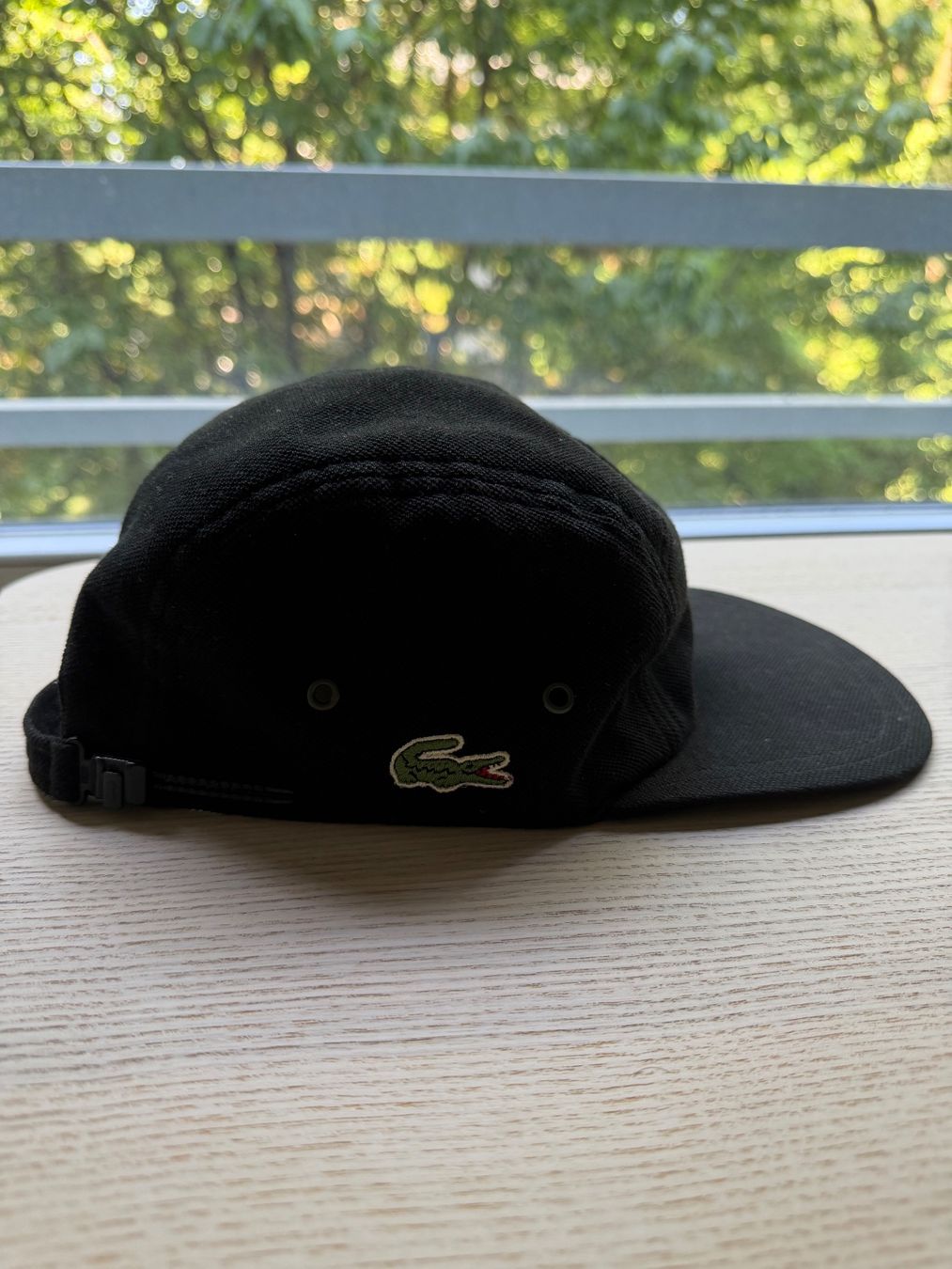 Lacoste Chapeaux, bonnets & casquettes: Casquette Lacoste – D'occasion à Grand-Lancy par Nicogeneva
