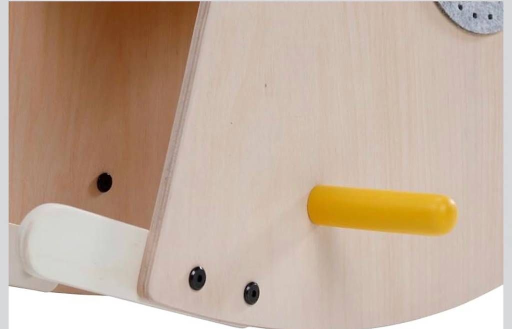 Giocattoli: Schaukelpferd Original verpackt – Usato da Zollikon venduto da eva111 3