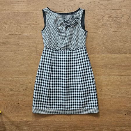 MOSCHINO CheapnChic- tolles Kleid wie NEU