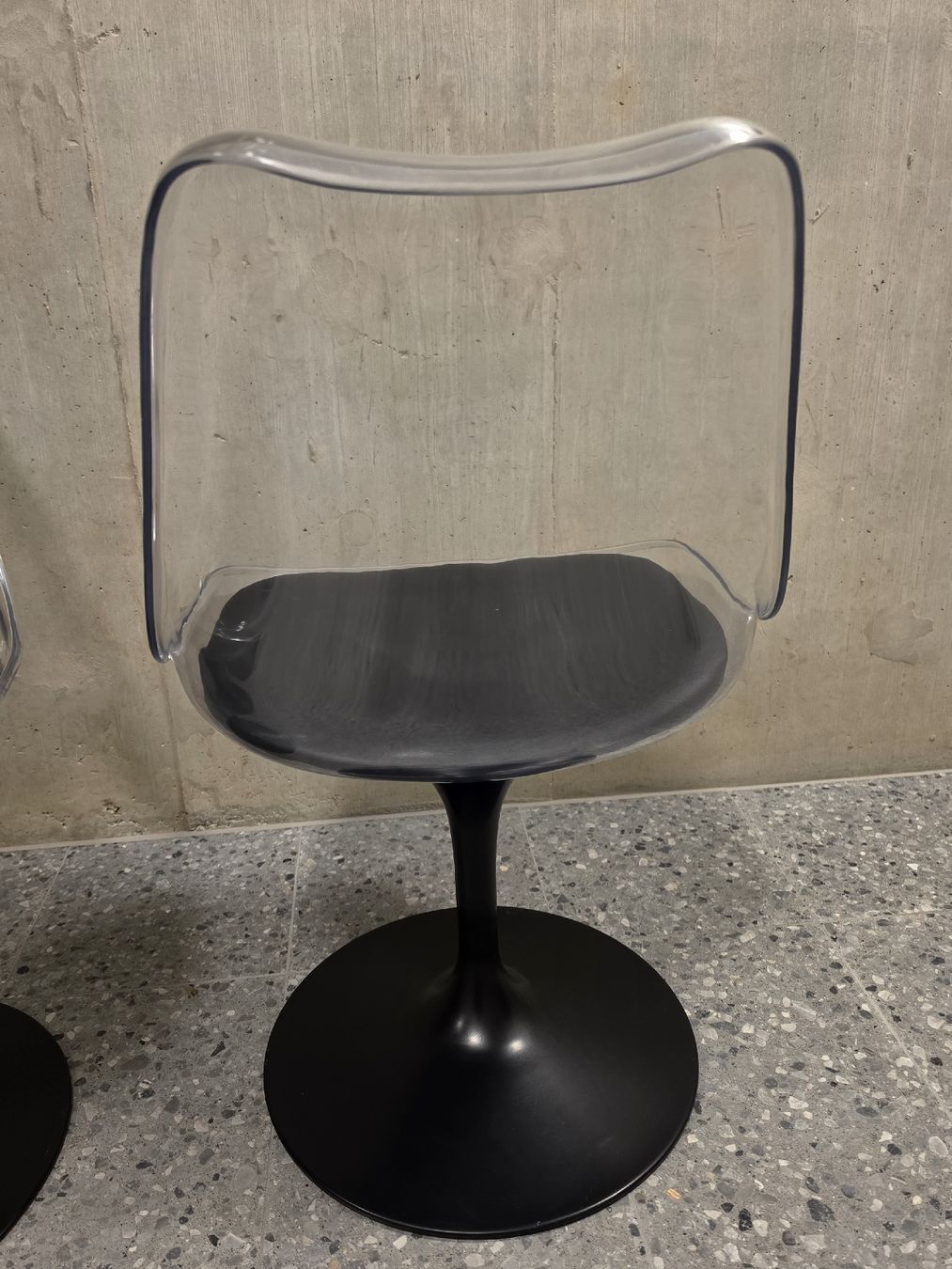 Sedie: x4 Designerstühle – Usato da Liestal venduto da sgo_6c52 4