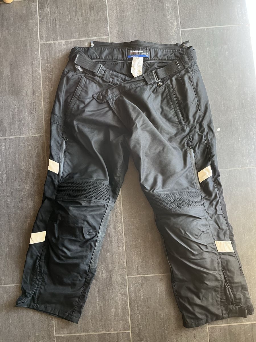 BMW Pantalons: BMW Motorrad Hose – D'occasion à Winterthur par Rainbird6