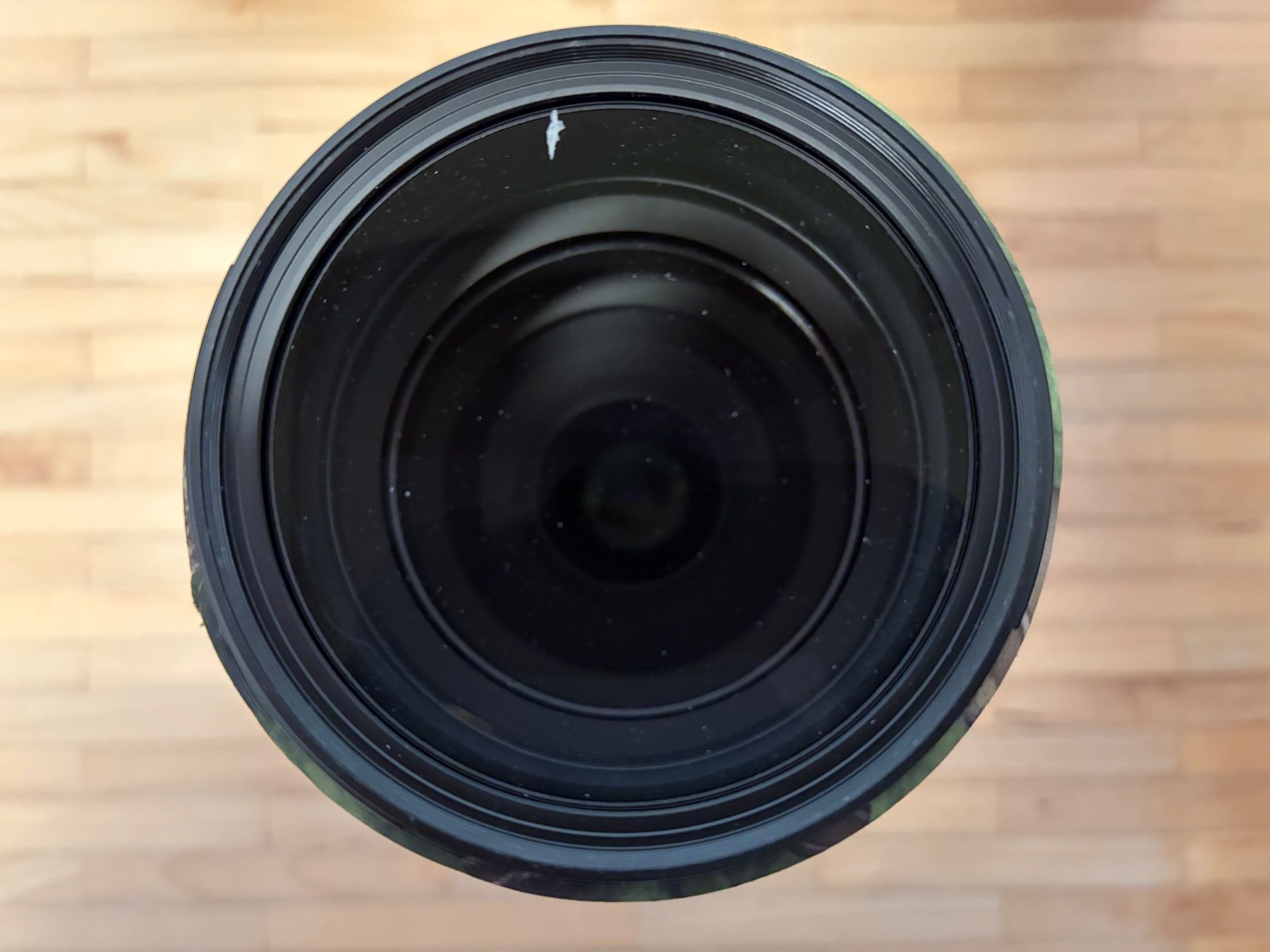 Canon Objektive: Canon 200-800, comme neuf – Neu (gemäss Beschreibung) aus Crissier von garryking01 2