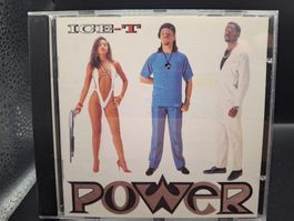 Ice-T – Power