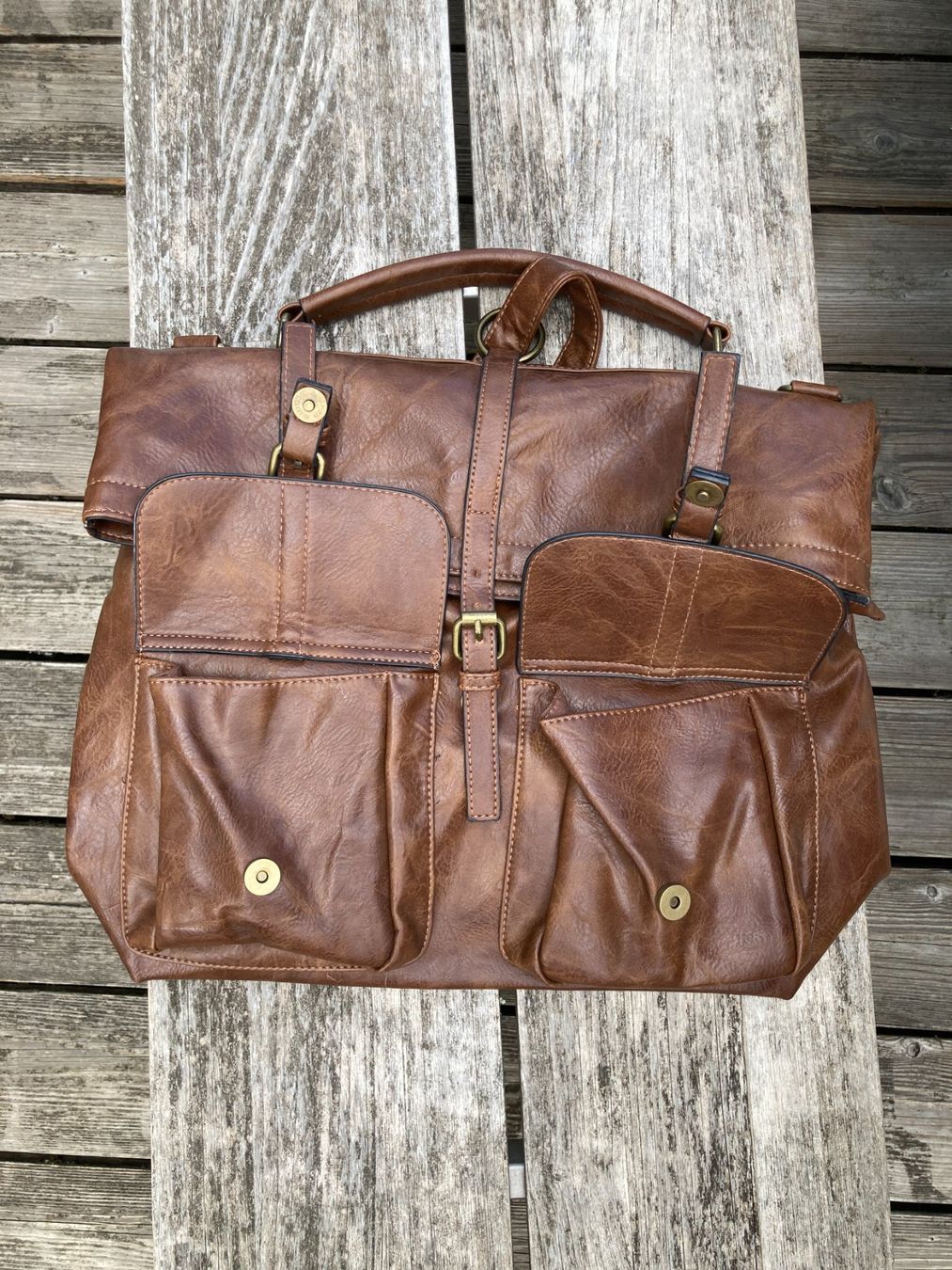 Koffer & Taschen: Tasche – Neu (gemäss Beschreibung) aus Boniswil von Amlu 3