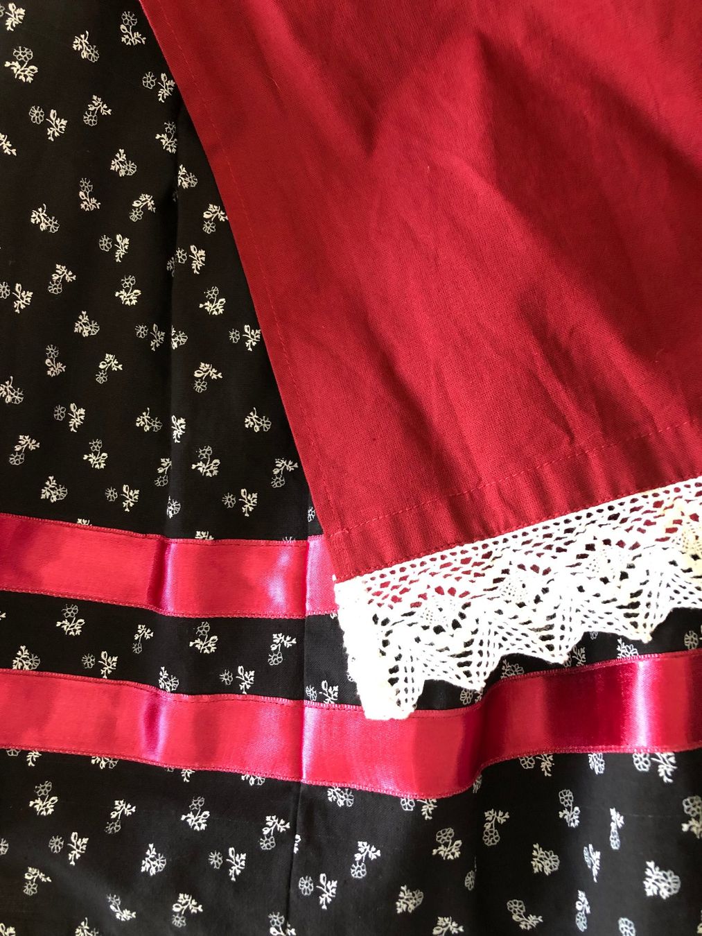 Vestiti: Dirndl Gr. 36 der Marke Skandal – Usato da Adligenswil venduto da futura0041 3