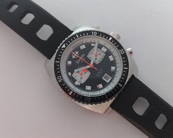 Zodiac Sea Dragon Chronograph (ZO3005)