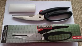 Geflügelschere