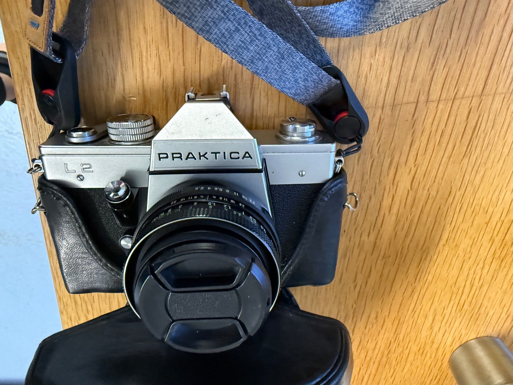 Praktica Appareil photo: Fotoapparat – D'occasion à Wittenwil par tabaskus 2
