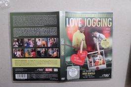 DVD Love Jogging Pidax Theater Klassiker