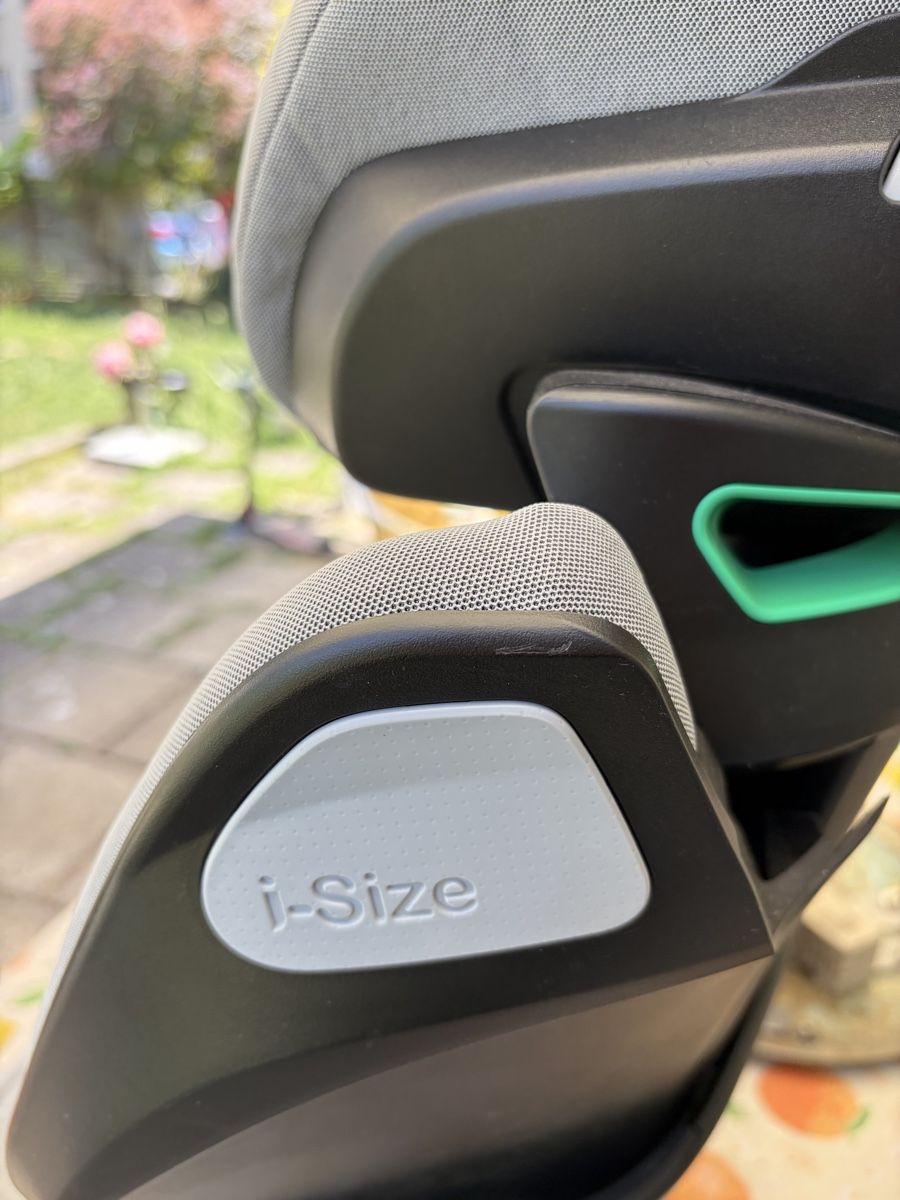 Maxi-Cosi Seggiolini per auto: Maxi-Cosi i size gebraucht – Usato da Birsfelden venduto da Fabian0108 3