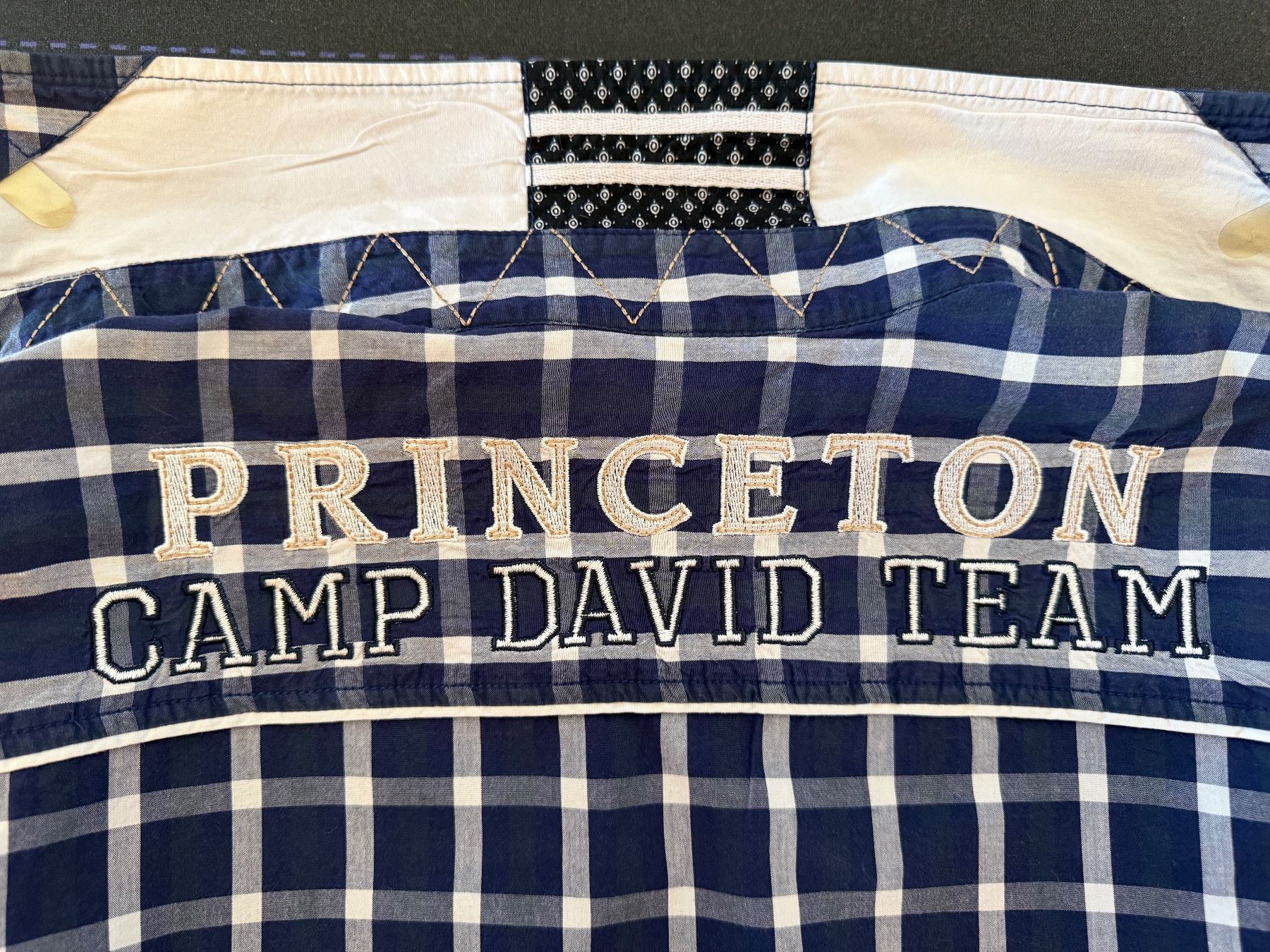 Camp David Camicie: 2 Camp David Langarm Herrenhemden Grösse M – Usato da Wallbach venduto da 10merlin 6