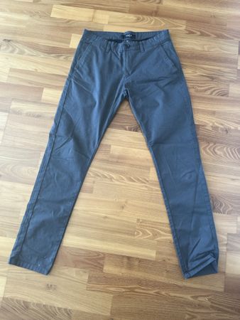 Herren Hose von SMOG, Grösse 29/29