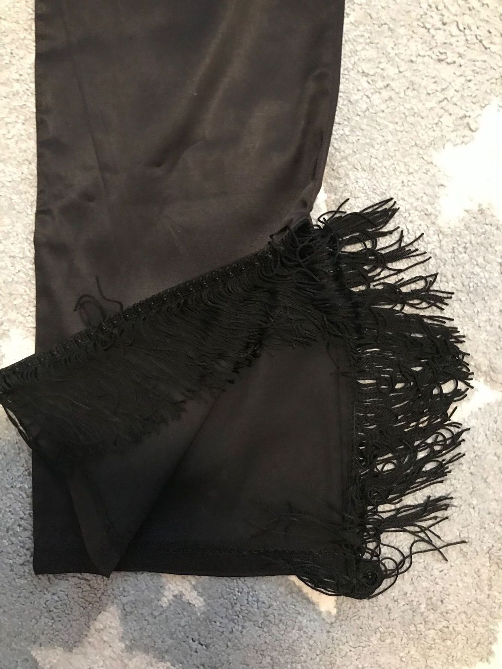 Pantaloni: Disco Hosen, Gr.XS/S – Usato da Vezia venduto da luce2011 2