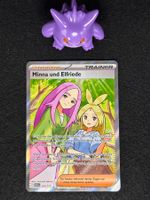 Erhabene Helden - Minna & Elfriede ASC 254 DE