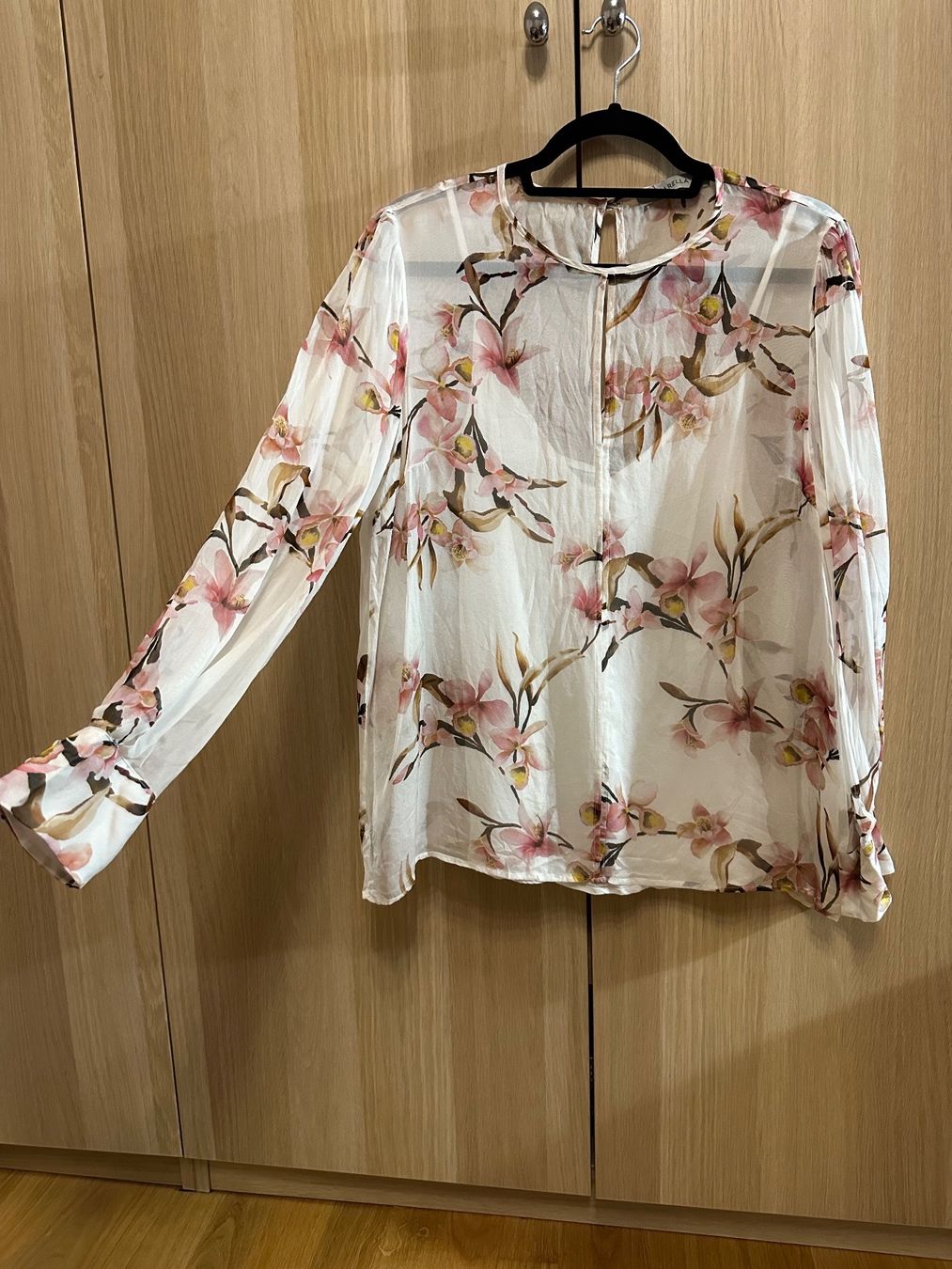 Marella Camicette: Marella seide bluse – Nuovo (secondo la descrizione) da Winterthur venduto da LeLe0606 2
