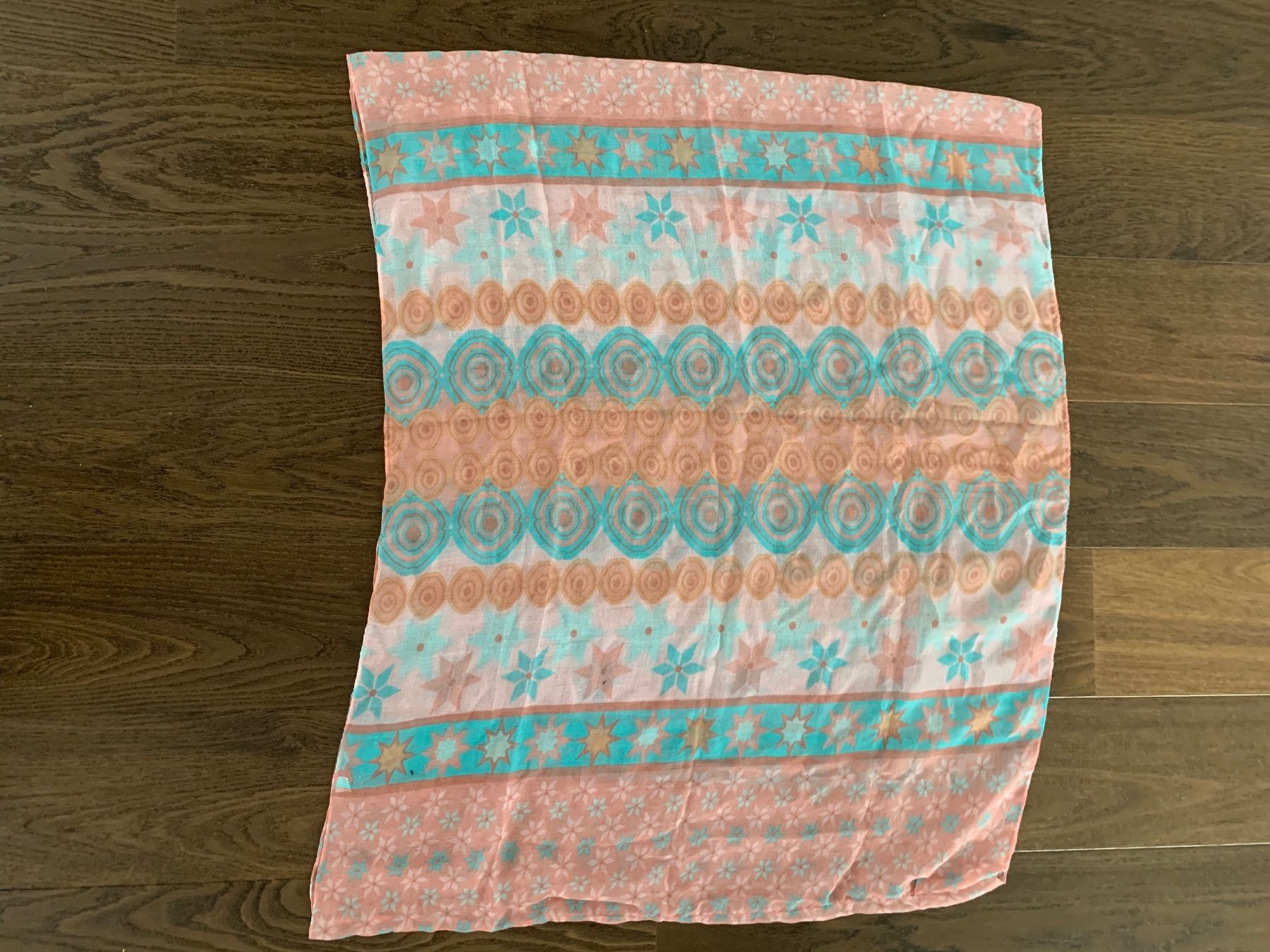 Foulard & Sciarpe: Foulard – Usato da Zürich venduto da coco1211969 1