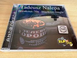 Tadeusz Nalepa, Breakout / Blackout – 70a / Single