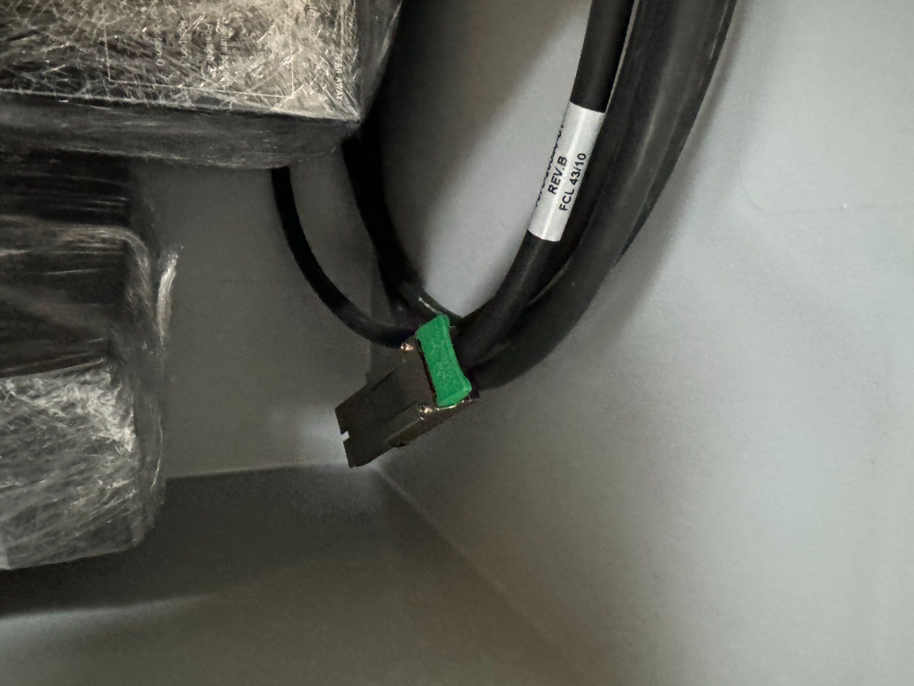 Videocamere: Avid 7070-20036-01 PCIe host cable Nitris DX Media Composer – Usato da Zürich venduto da Malco0 7