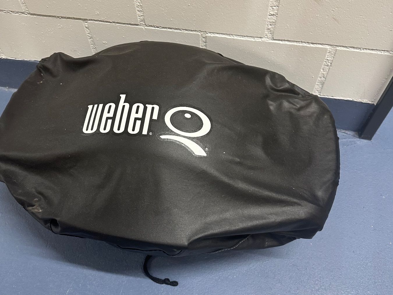 Grils: Weber Q1200 Grill rot – D'occasion à Pfäffikon ZH par thf_rqs2 3