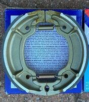 Bremsbacken Set Yamaha Cygnus 4NB