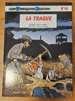 Les tuniques Bleues N 50 E.O. (T.T.B.E.) La traque