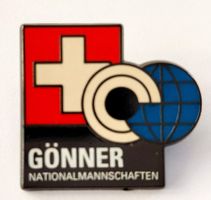 PIN Gönner Nationalmannschaften