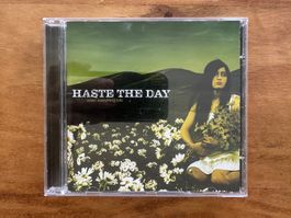 Haste The Day – When Everything Falls (CD Metalcore)