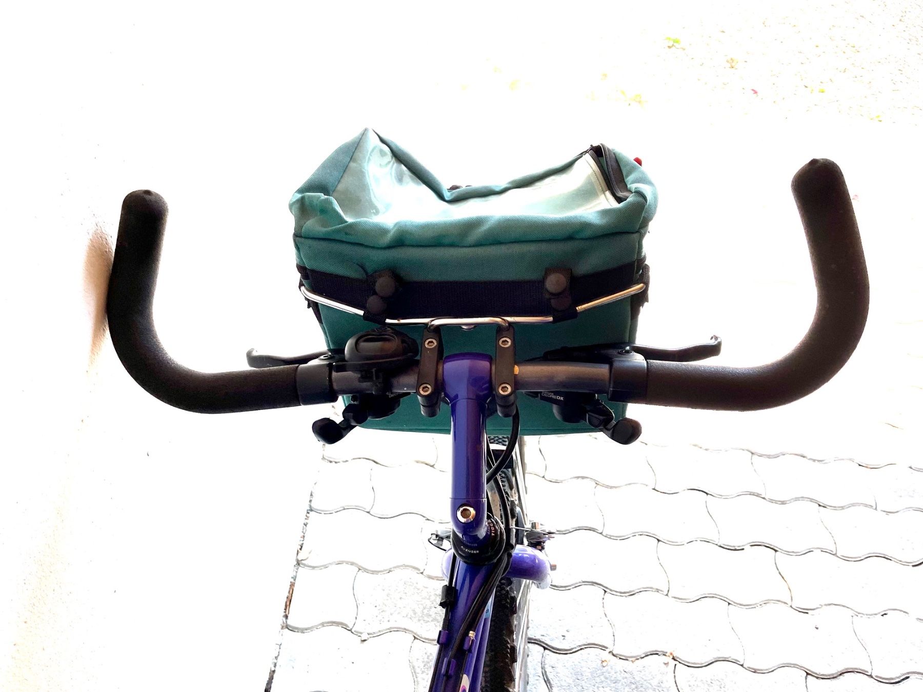 Giant Vélos: Mountainbike-Giant-Terrago – D'occasion à Dübendorf par Brummi44 4