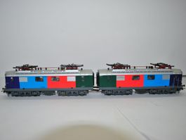 Lima/Eigenbau Elektrolok (SBB)(ERL063)