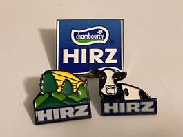 3 Pin Hirz