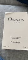 Neu Parfüm Calvin Klein Obsession for Men
