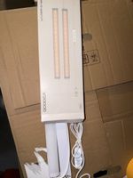 Goodca LED Unterbauleuchten 2er Set neuwertig