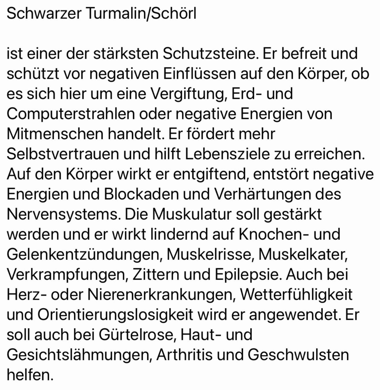 Bracciali & Braccialetti: Edelstein Armband Turmalin mit Silber auf Mass – Nuovo e nell'imballaggio originale da Zuzwil SG venduto da Lemliskat 5