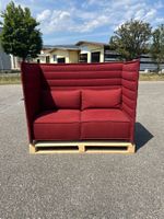016 VITRA Alcove Highback Sofa